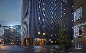 Hilton London Tower Bridge